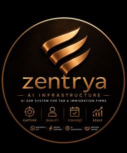 Zentrya